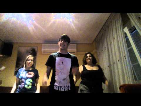 ADIOS BOTELLA - KIKA LORASE COVER PARODIA =)