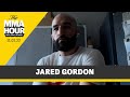 Jared Gordon Plans to ‘Break’ Paddy Pimblett at UFC 282 - MMA Fighting