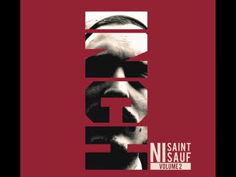 Mangeurs de Cailloux - Noss X Polsko X Sekel du 91 X Jybi