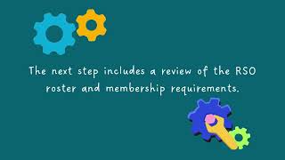 Re Register RSO