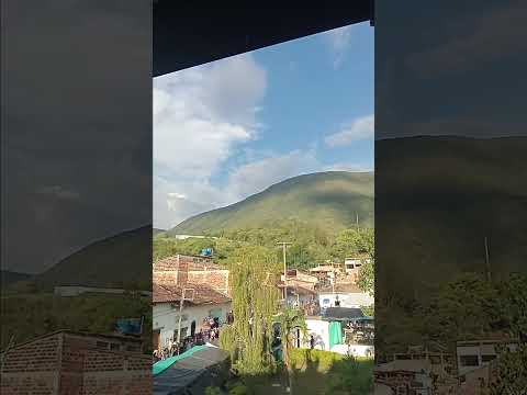 Ocamonte  Santander de  fiestas