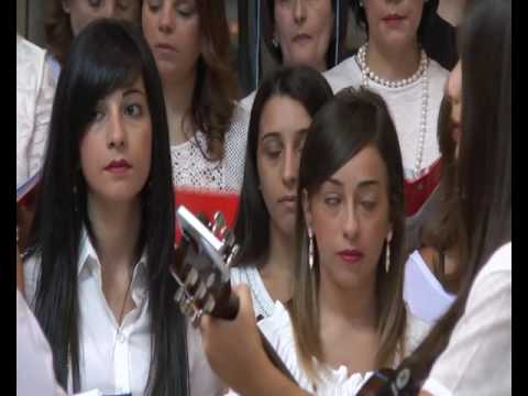 DOMENICA IN PIAZZA - PLATI' - TELEMIA