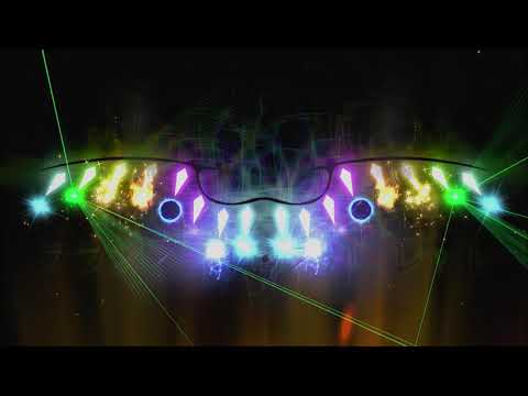 Touhou Flandre's Theme Techno J-Core Schranz Remix Mix Subless Version