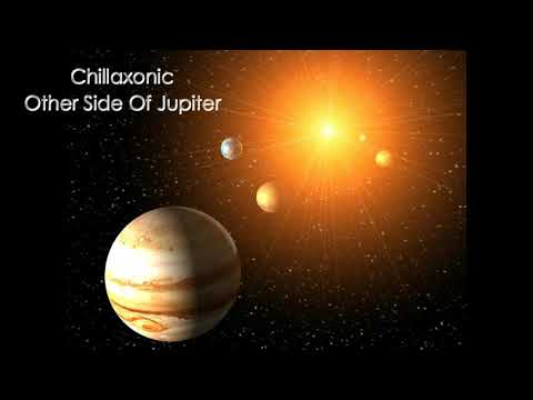 Chillaxonic - Other Side Of Jupiter
