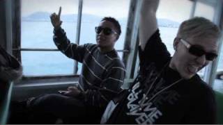 Def Tech - All That's In The Universe (Document)