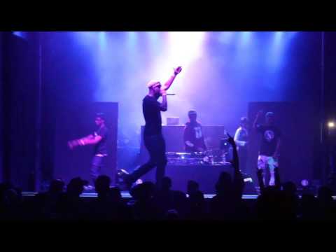 iAmAceDeuce Performances 2016