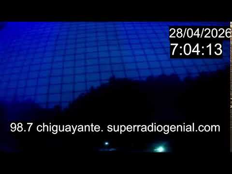 Chiguayante Bio Bio Chile, en Vivo. Live Cam, Camara en vivo.