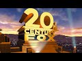 20th Century Fox 2008 16 9 Widescreen Movie Variant