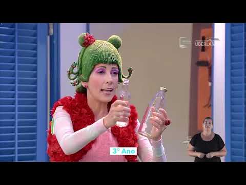 Videoaula 17 - 3º Ano