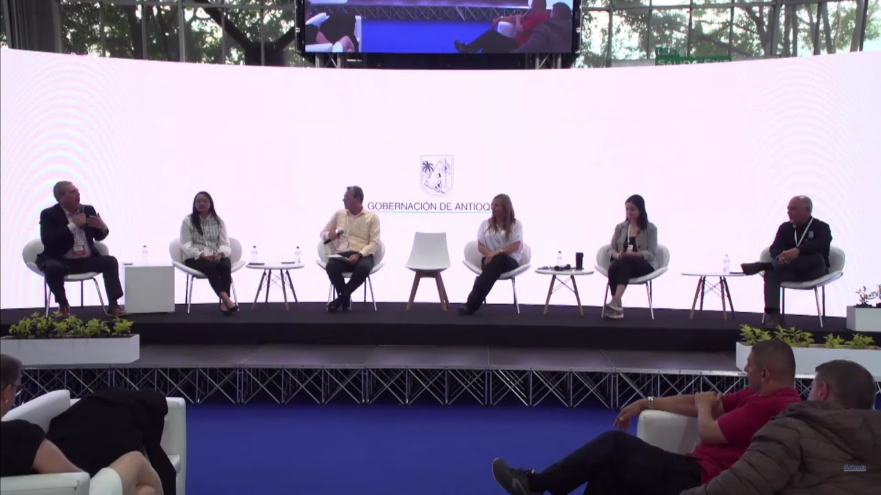  Normalización en la Protección Contra Incendios.