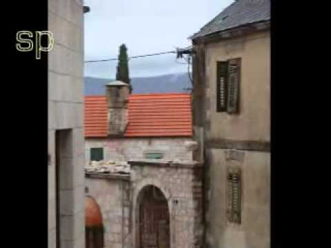 IMOTSKI  AFTER RAIN by STUDIO POSKOK Croatia