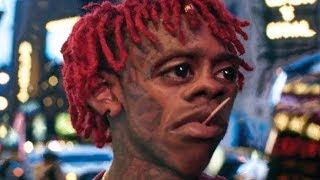 Famous Dex interview but he keeps Sipping Lean