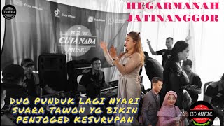 Download lagu NGAREAK MANING.BARENG DUO PUNDUK MENCARI SUARA TAWON YG BIKIN KSURUPAN PENJOGED HEGARMNAH JATINANGOR mp3