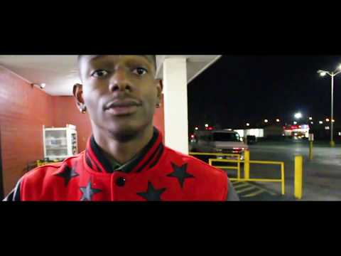 Blu Flame - Fam Talk ( Official Music Video )