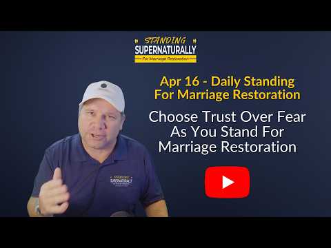Thursday Devotional Video