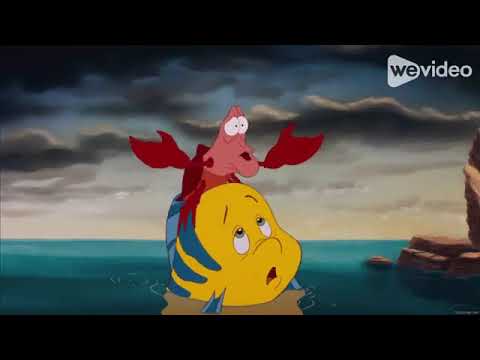 Lumiere's Once Upon a Christmas part 4