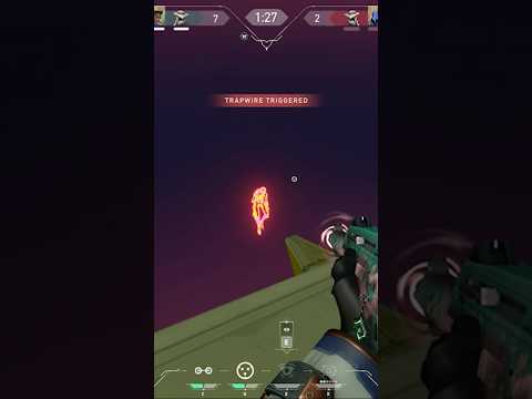 Cypher 5K ace on Abyss