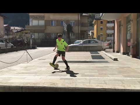 IoRestoaCasaScuolaCalcioFcSüdtirol