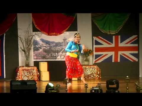 kasari bhanu ma manako kura yo