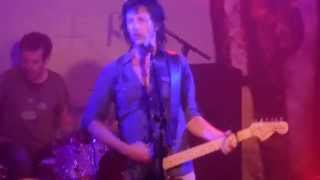 Old 97's - Guadalajara (Houston 05.27.14) HD