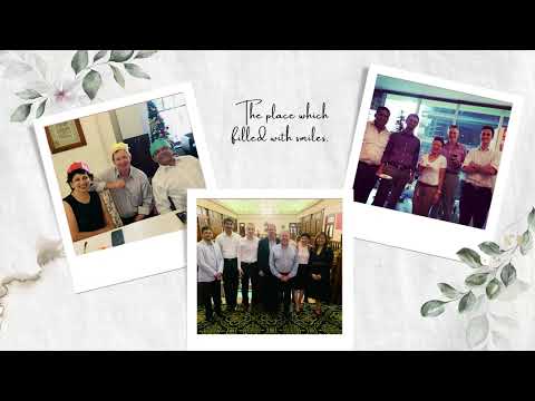 10 Years of Aarvee Australia