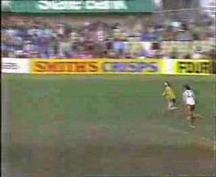 VFL Football R19 1986 - Sydney v Hawthorn