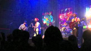 &quot;Stranger&quot; Dr. Dog