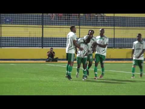Highlights Futbol FFK Jong Holland vs Undeba 12 03 2017