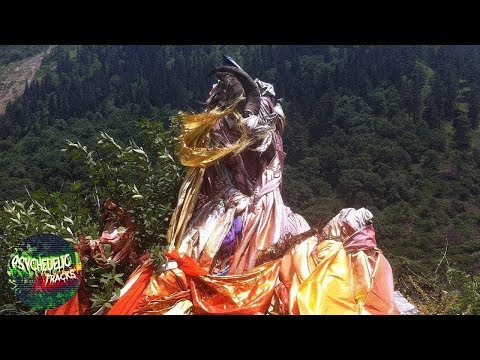 Te Huhu - Rabbit Hole