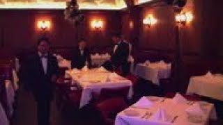 A century serving the stars - Tinsel Town&#39;s oldest restaurant