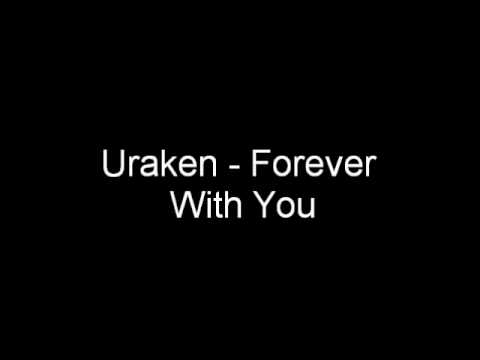 Uraken - Forever with you
