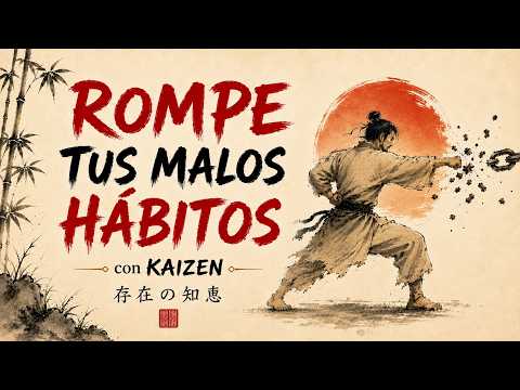 Cómo cambiar tus hábitos sin fuerza de voluntad