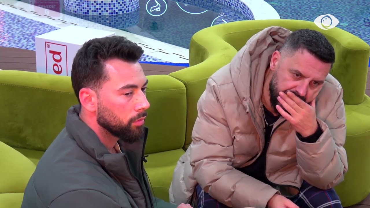 Selin-Mirit për planin: Greta nuk fut çun në krevat se është e lidhur, nuk është çmendur…