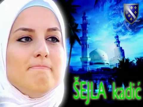Šejla Kadić_"Ya Seyyid"...