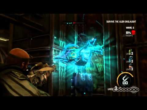 red faction xbox 360 test