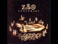 Zao - Angel Without Wings