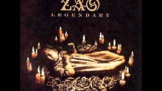 Zao - Angel Without Wings