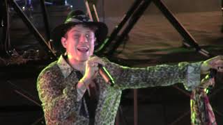 Icaro - Irama Taormina 02/08/2019