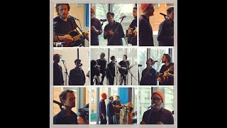 Bombadil- "Is This Danger" (TBT Den Session)