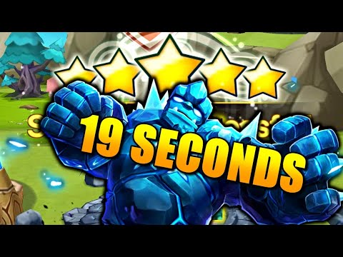 My P2W Lucifer Giants Abyss Hard & Dragon Abyss Hard Farming Team In Summoners War