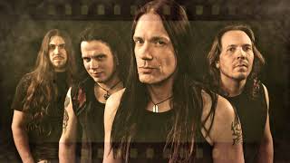 Poisonblack   With Her i Die Cover