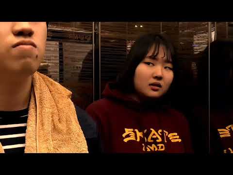 2017년 벧엘 영상제 [박카스 광고 패러디]
