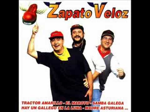 En una tribu Comanche...