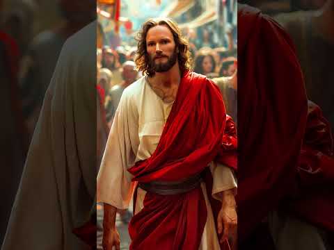 Zacchaeus' encounter with Jesus!