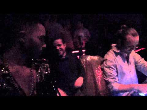 Boris Werner & William Djoko @ Late Night Society 3