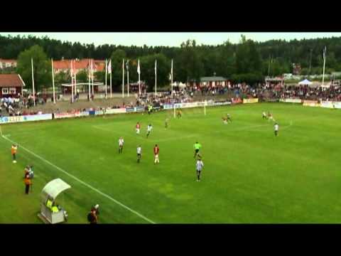 Christophe Lallet preview clip