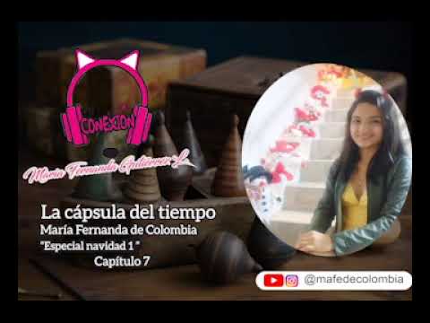 Miniatura: Capítulo 7 Especial navideño parte I.