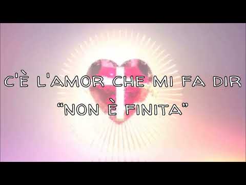 Canto Dellamicizia - Misc Traditional