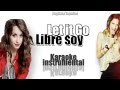 Let it go/Libre soy - Demi Lovato/Martina Stoessel ...