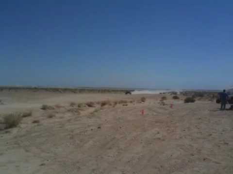 Precepts Racing - Class 5 DRIVE